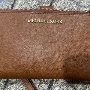 Michael Kors Long Wallet